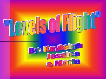 Jessica. What does an air traffic controller do? ..