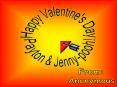 Happy Valentines Day PowerPoint PPT Presentation