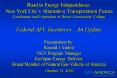 Road to Energy Independence: New York Citys Alternative Transportation Future Conference and Exposit PowerPoint PPT Presentation