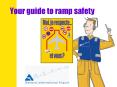 Your guide to ramp safety PowerPoint PPT Presentation