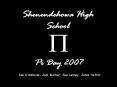 Shenendehowa High School. Pi Day 2007. Dan D'Amboise, Jod PowerPoint PPT Presentation