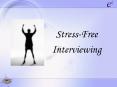 StressFree PowerPoint PPT Presentation