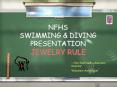 NFHS SWIMMING PowerPoint PPT Presentation