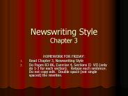 Newswriting%20Style%20Chapter%203