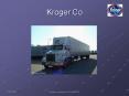 Kroger Co PowerPoint PPT Presentation