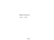 William Derrickson
