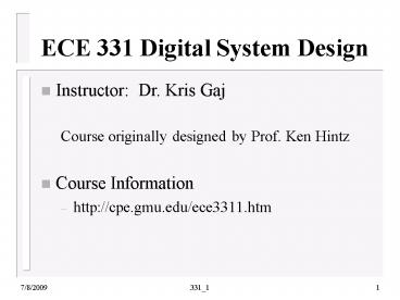 presentation player overlay
