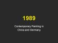 Contemporary Painting in PowerPoint PPT Presentation