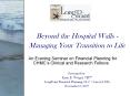 Katie B. Weigel, CFP  LongPoint Financial Planning, LL PowerPoint PPT Presentation