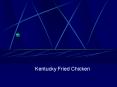 Kentucky Fried Chicken PowerPoint PPT Presentation