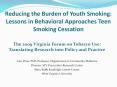 Smoking remains the most preventable cause of prematur PowerPoint PPT Presentation