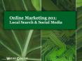 Online%20Marketing%20201:%20Local%20Search%20 PowerPoint PPT Presentation