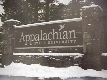 Appalachian State University