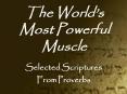 The World's Most Powerful Muscle PowerPoint PPT Presentation