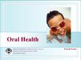 Oral Health PowerPoint PPT Presentation