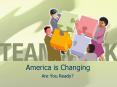 America is Changing PowerPoint PPT Presentation