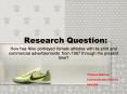 Research Question: PowerPoint PPT Presentation
