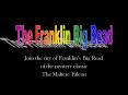 Join the city of Franklins Big Read PowerPoint PPT Presentation