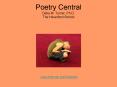Poetry Central Delia M. Turner, Ph.D. The Haverford School PowerPoint PPT Presentation