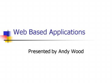 presentation player overlay
