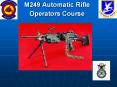 Improper lube. Failure to feed. M249 Automatic Rifle PowerPoint PPT Presentation