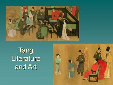 Famous poems are those expressing anti-Buddhist sentiment 