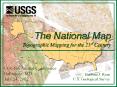 The National Map. Topographic Mapping for the 21st Century PowerPoint PPT Presentation