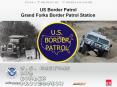 US Border Patrol Grand Forks Border Patrol Station PowerPoint PPT Presentation