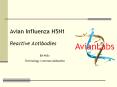 Avian Influenza H5N1 PowerPoint PPT Presentation