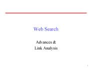 Web Search