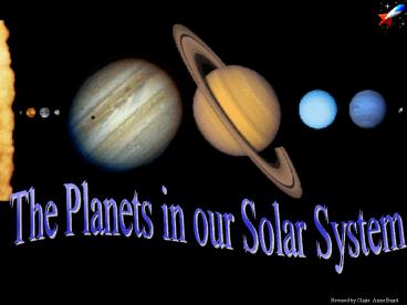 Solar System