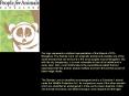 Our logo represents a stylized representation of the Mascot of PFA Bangalore: The Slender Loris. An PowerPoint PPT Presentation