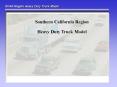 Southern California Region PowerPoint PPT Presentation
