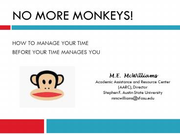 presentation player overlay