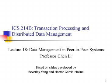 presentation player overlay