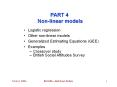 BIO656Multilevel Models PowerPoint PPT Presentation