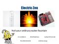 Electric Zen PowerPoint PPT Presentation