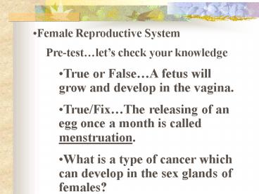 presentation player overlay