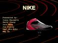 NIKE PowerPoint PPT Presentation