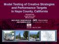 Model Testing of Creative Strategies PowerPoint PPT Presentation