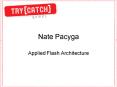 Nate Pacyga PowerPoint PPT Presentation