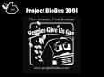 Project BioBus 2004 PowerPoint PPT Presentation