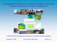 USGSNOAA Workshop to Develop a Coastal Climate Initiative PowerPoint PPT Presentation