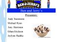 Ben and Jerrys PowerPoint PPT Presentation