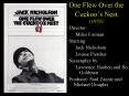 One Flew Over the Cuckoos Nest 1975 PowerPoint PPT Presentation