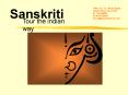 Sanskriti PowerPoint PPT Presentation
