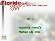 Rediscover the miracle