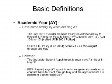 presentation player overlay