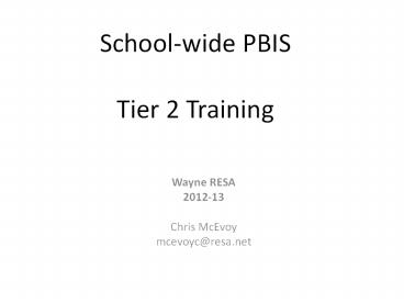 5. The PBS Team meets at least monthly, reviewing data, ..