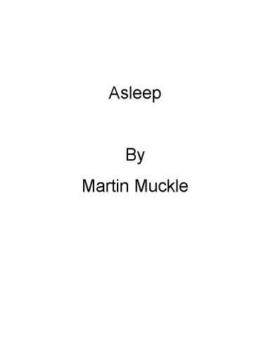 Asleep